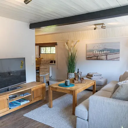 Ole Twiete Ferienhaus *