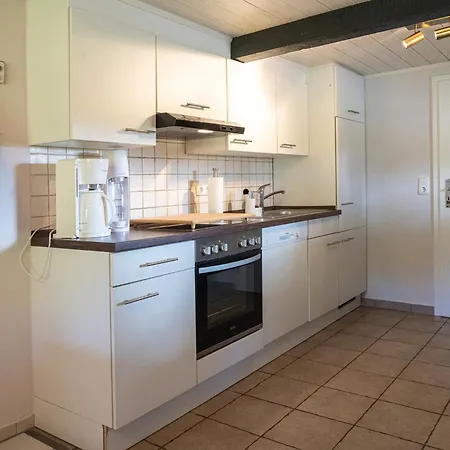 Ferienhaus Ole Twiete *