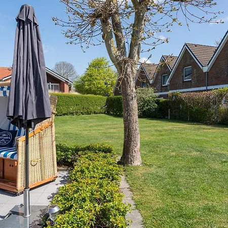 Ferienhaus Ole Twiete Büsumer Deichhausen