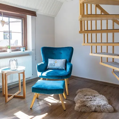 Ole Twiete Ferienhaus Büsumer Deichhausen
