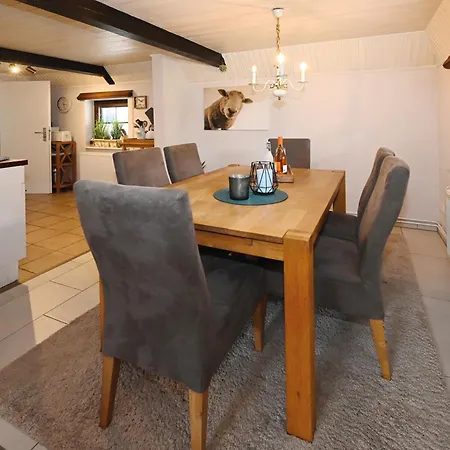 Ole Twiete Ferienhaus Büsumer Deichhausen