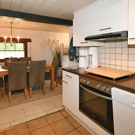Ferienhaus Ole Twiete