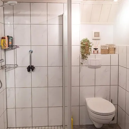 Ferienhaus Ole Twiete Büsumer Deichhausen