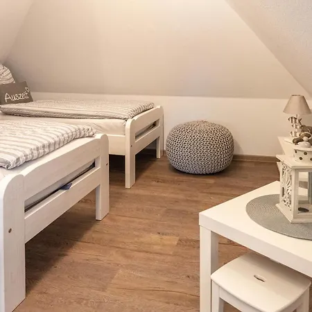 Ole Twiete Ferienhaus