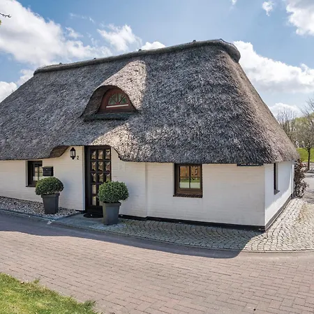 Ferienhaus Ole Twiete